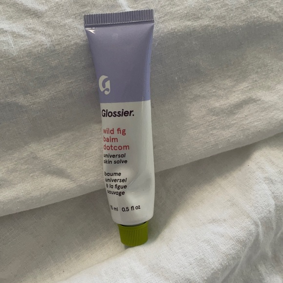 Glossier Other - Glossier bomb dot com in wild fig